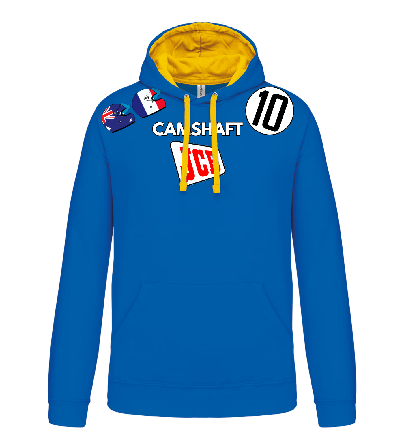 sweatshirt Mirage n°10