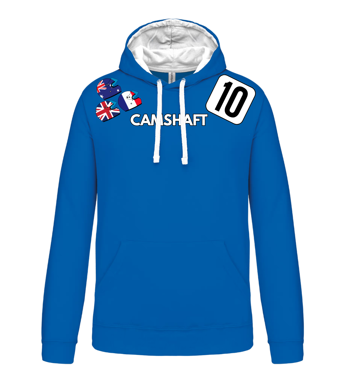 sweatshirt Mirage n°10