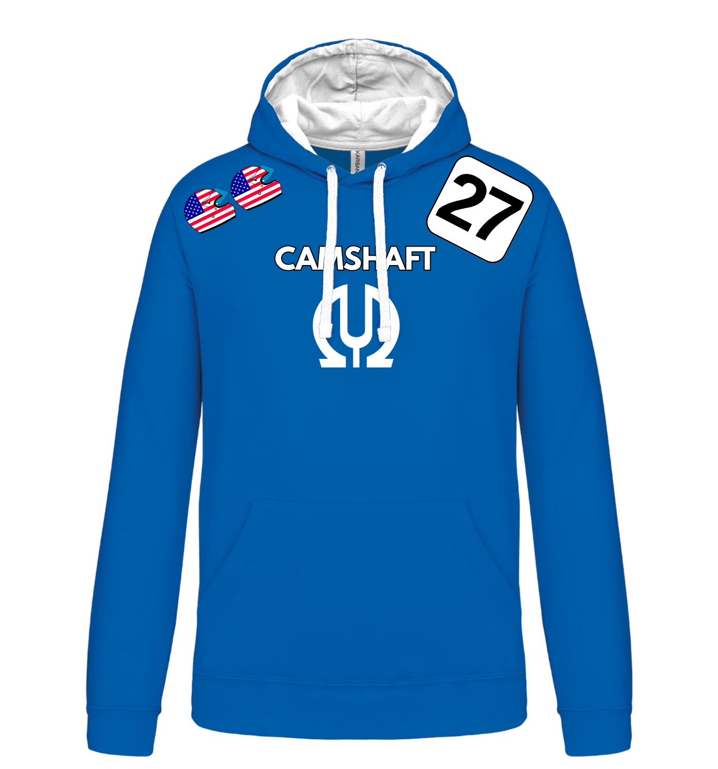 sweatshirt Mirage n°27