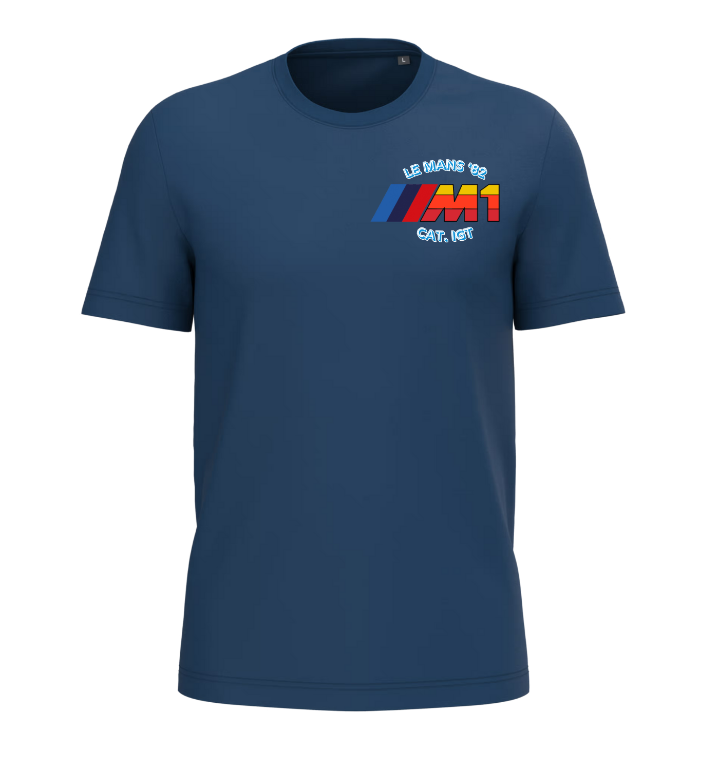 T-shirt BMW M1 n°31