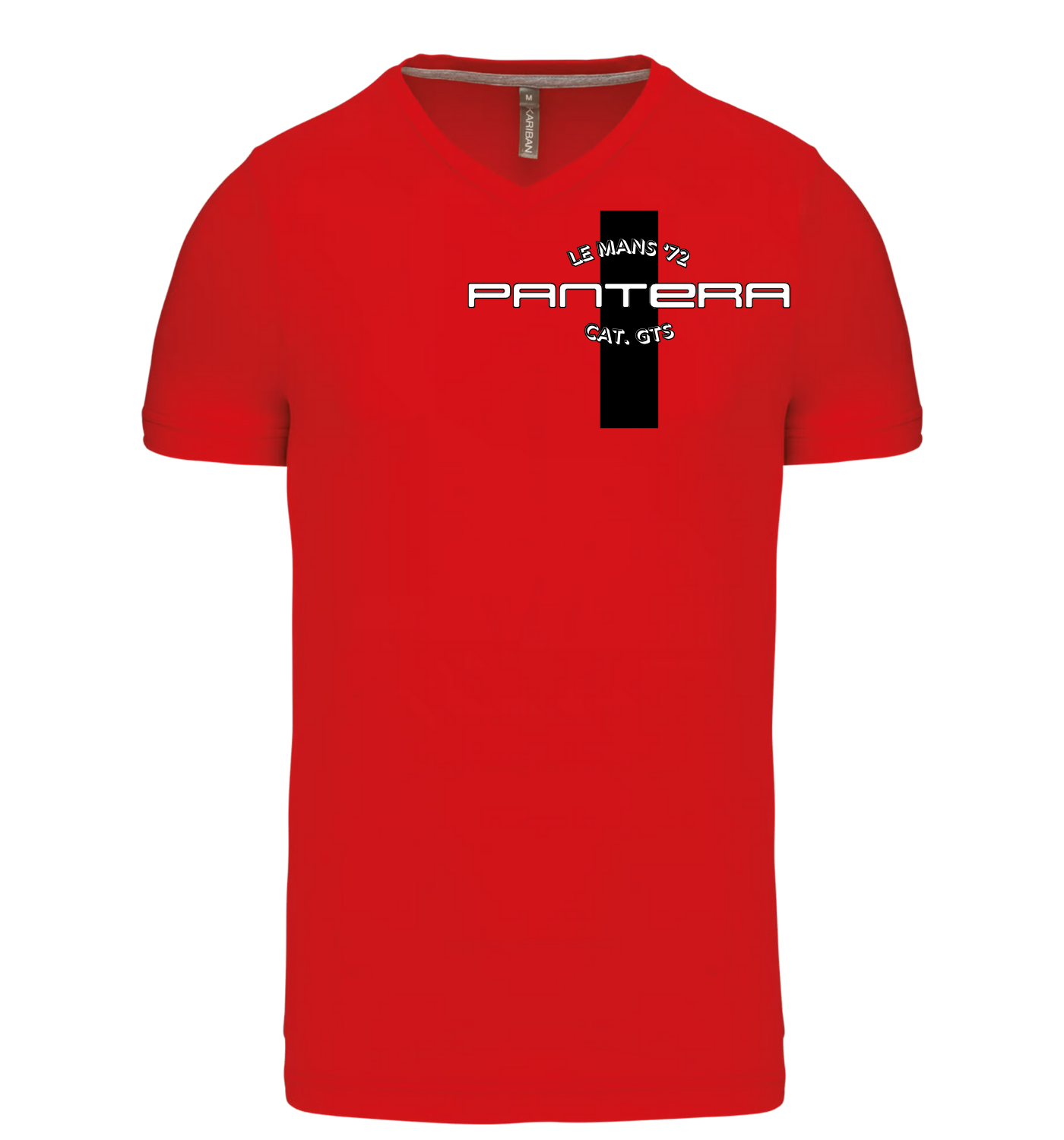T-shirt Pantera n°30