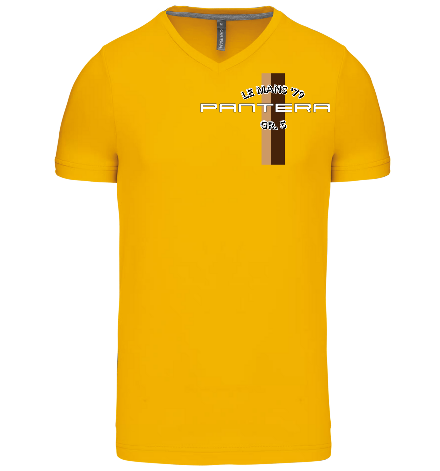 T-shirt Pantera n°35