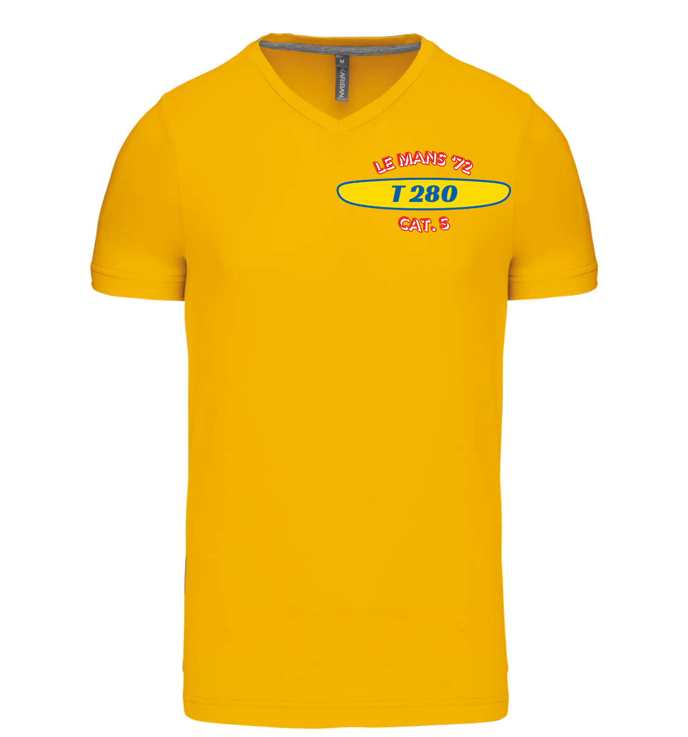 T-shirt T280 n°7