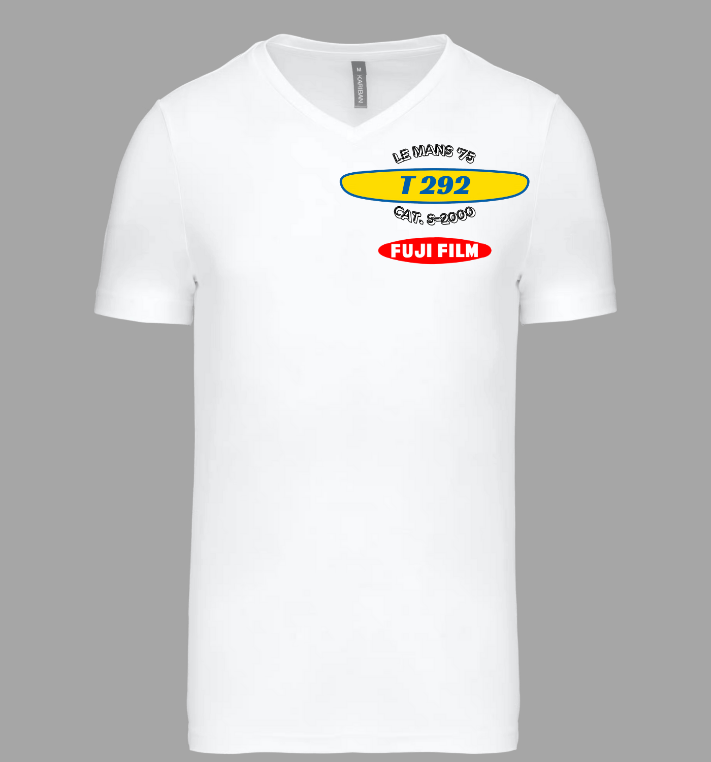 T-shirt T292 n°30