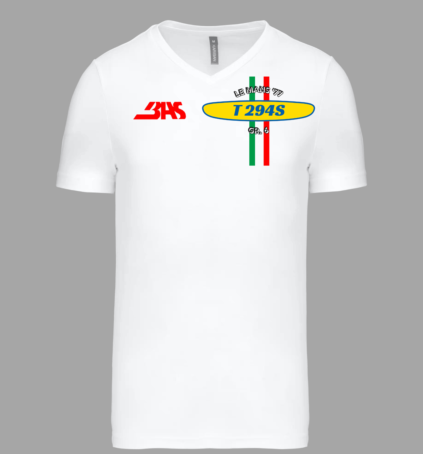 T-shirt T294S n°31