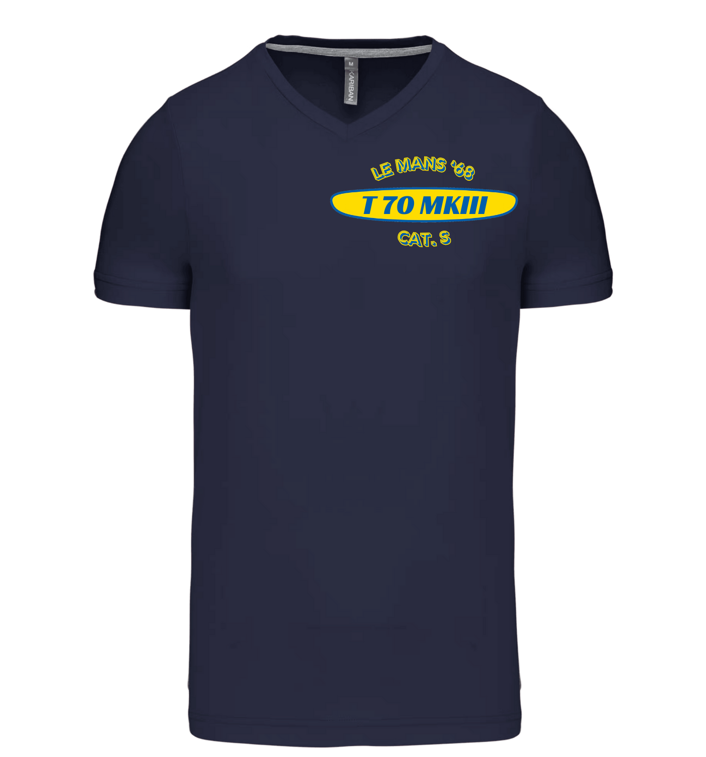 T-shirt T70 n°6