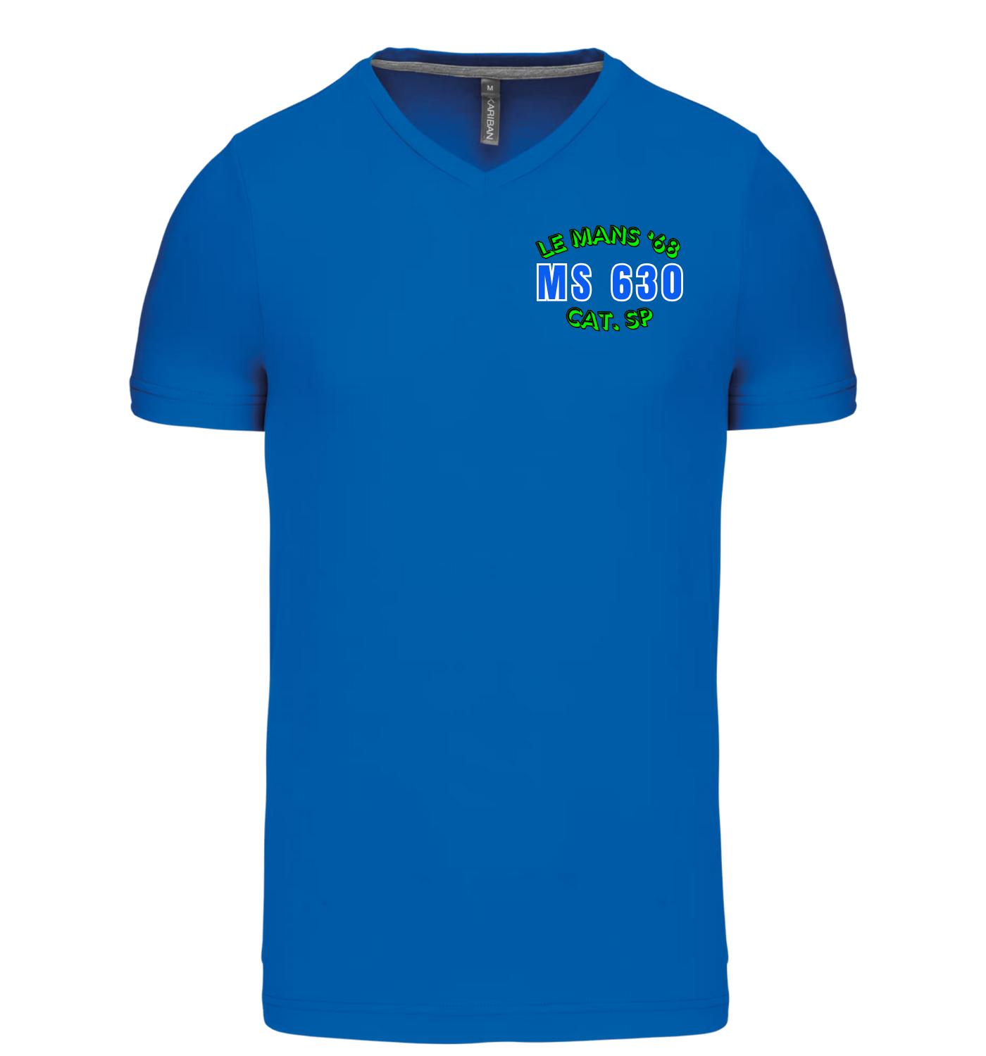 T-shirt Matra MS630 n°24