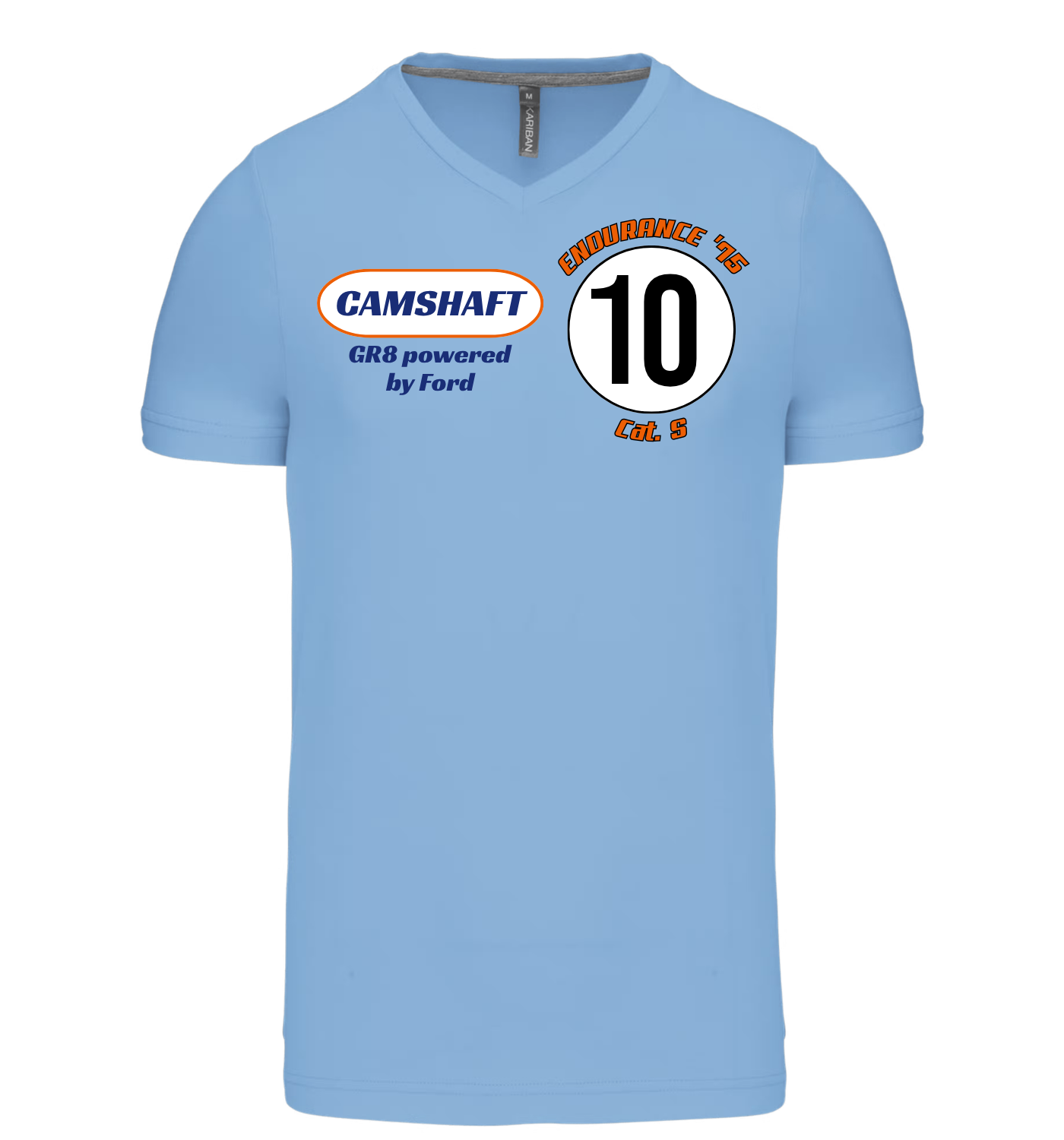 tshirt Mirage n°10