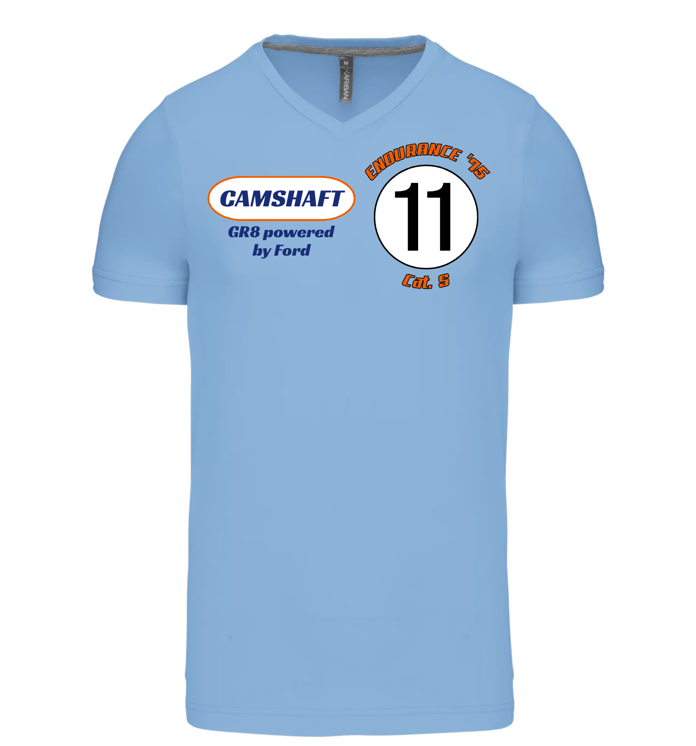 tshirt Mirage n°11