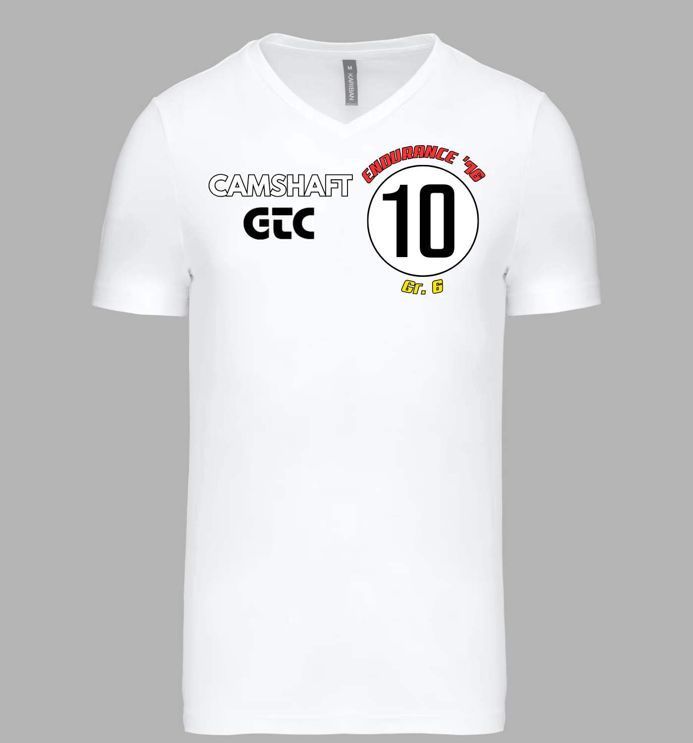tshirt Mirage n°10