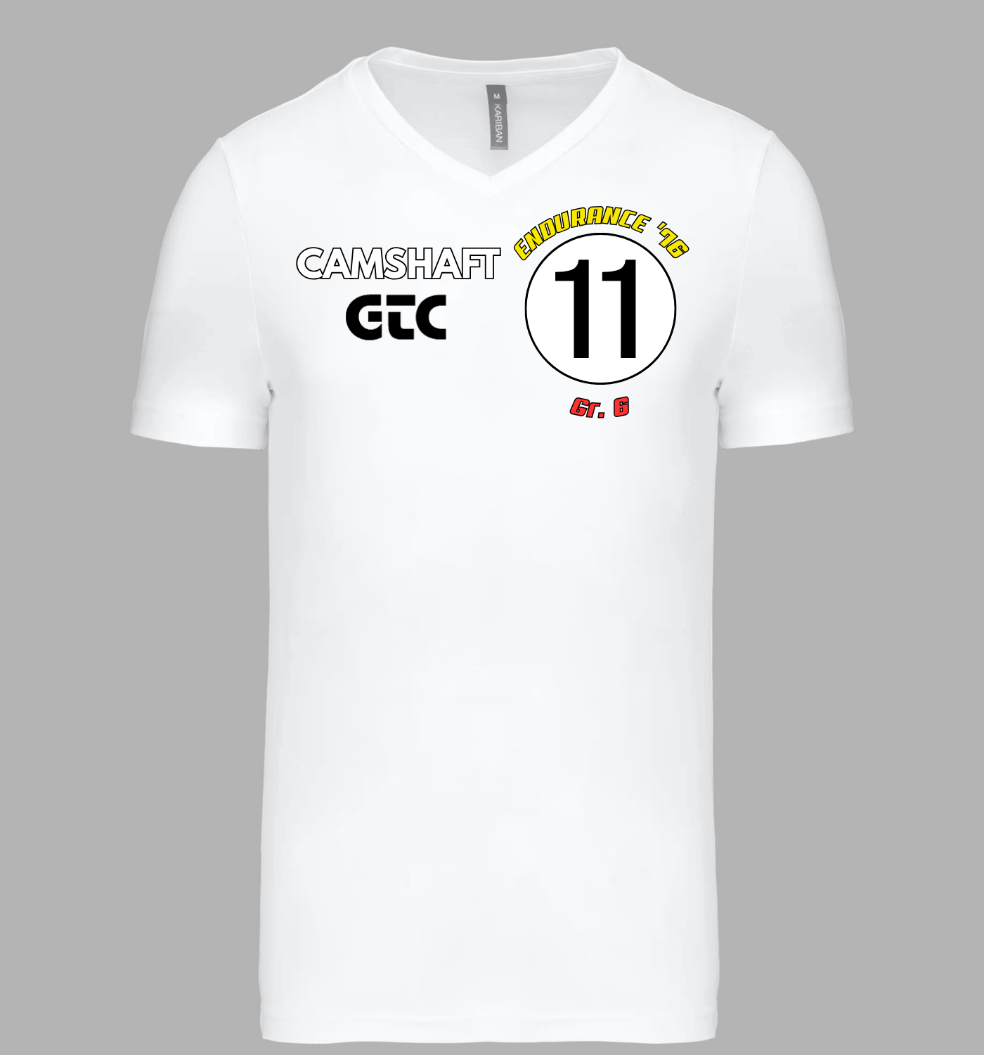 tshirt Mirage n°11