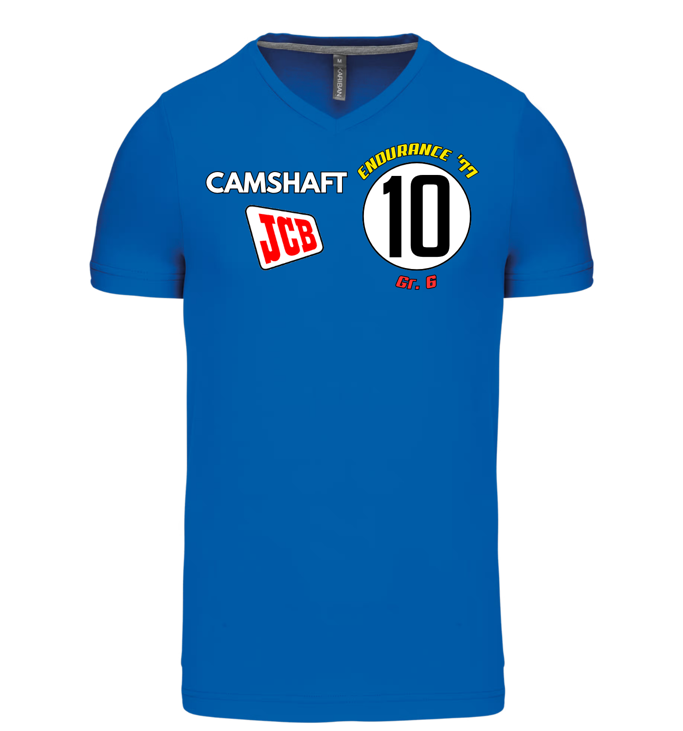 tshirt Mirage n°10
