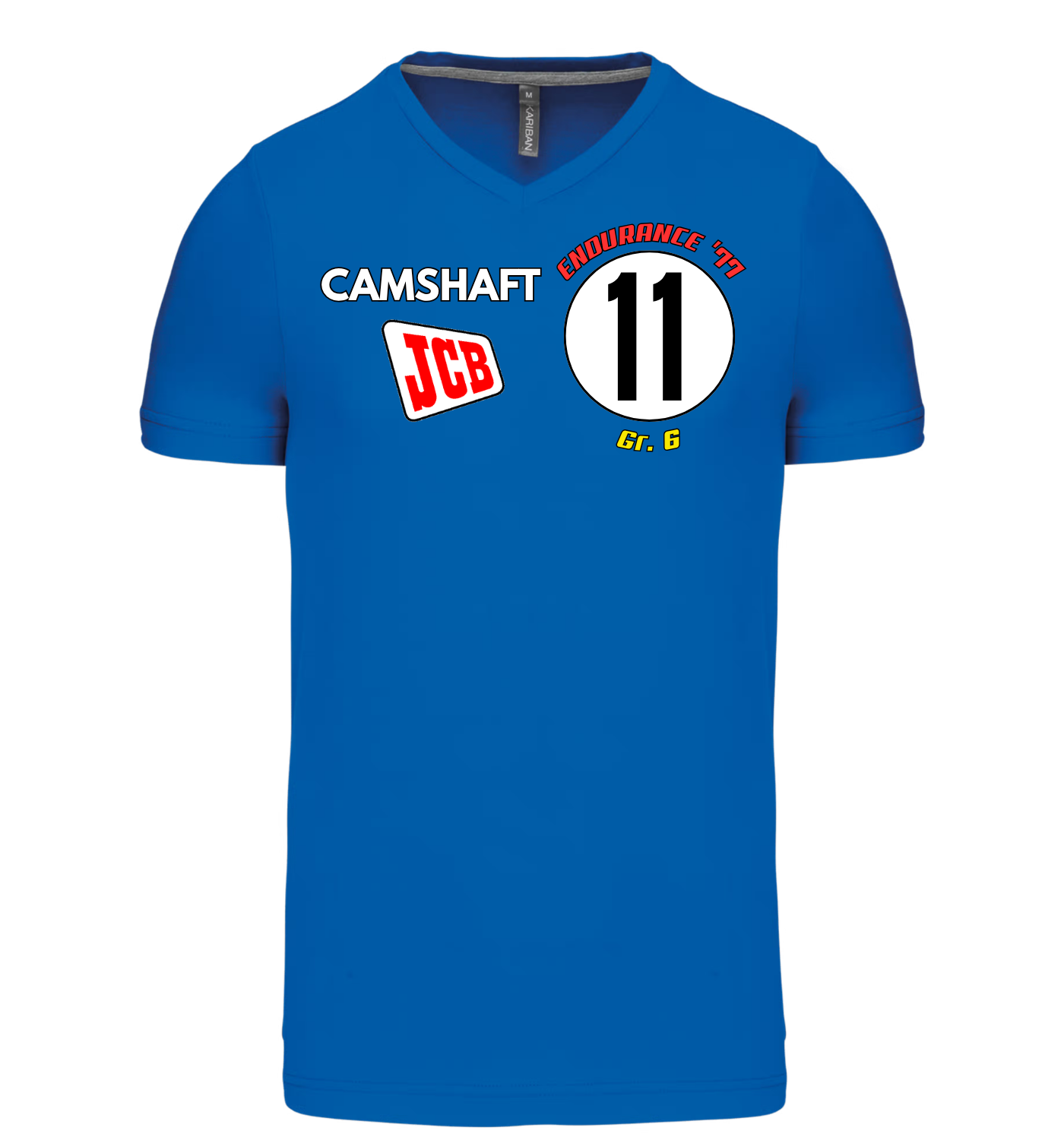 tshirt Mirage n°11