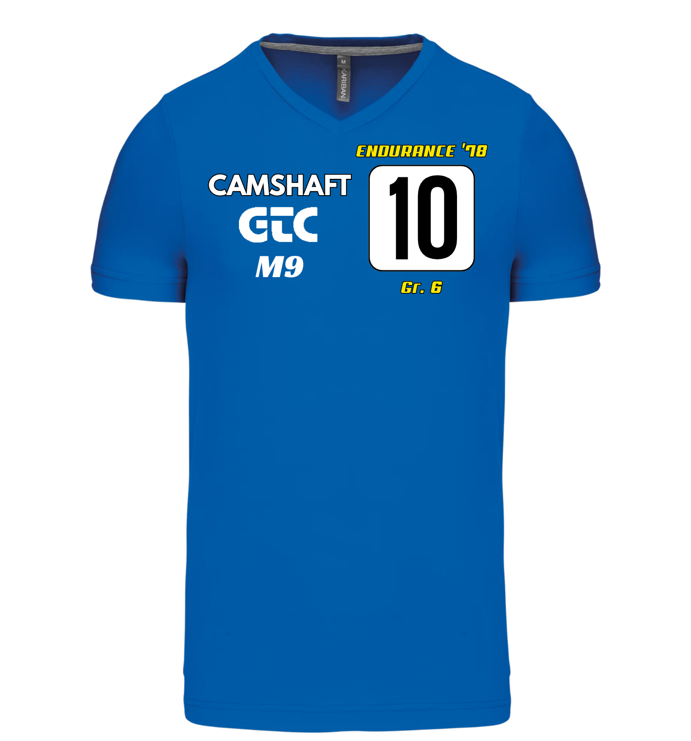 tshirt Mirage n°10