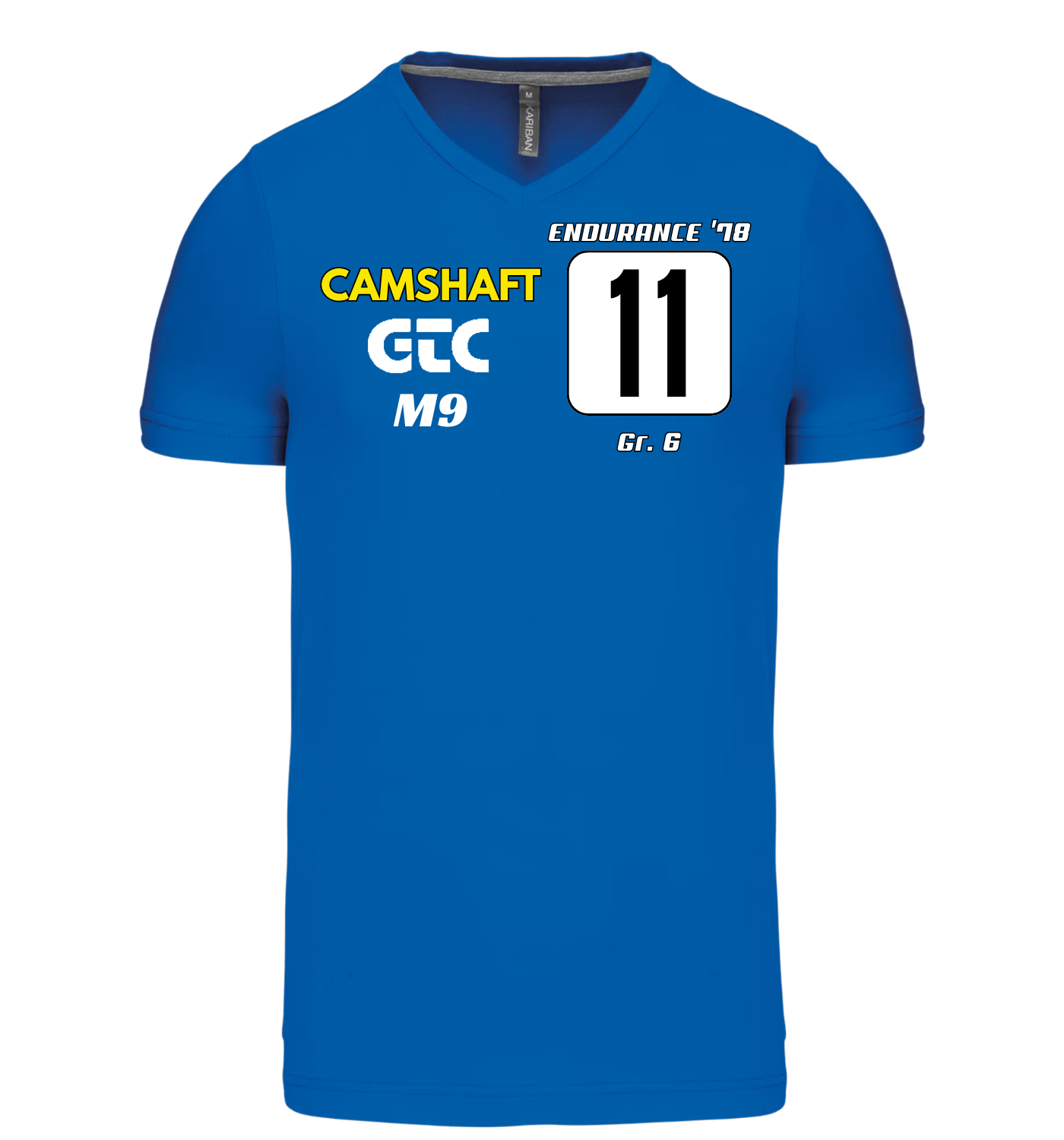 tshirt Mirage n°11