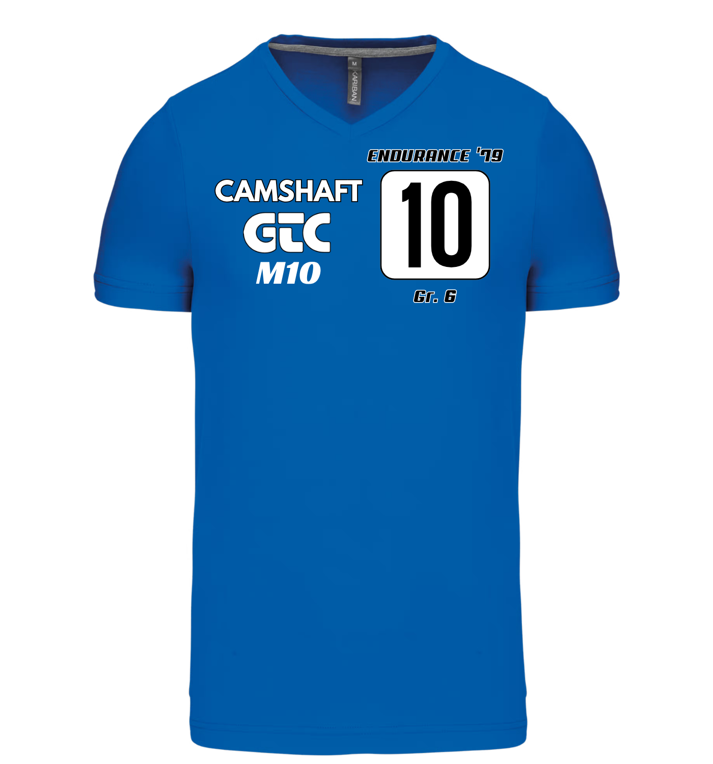 tshirt Mirage n°10