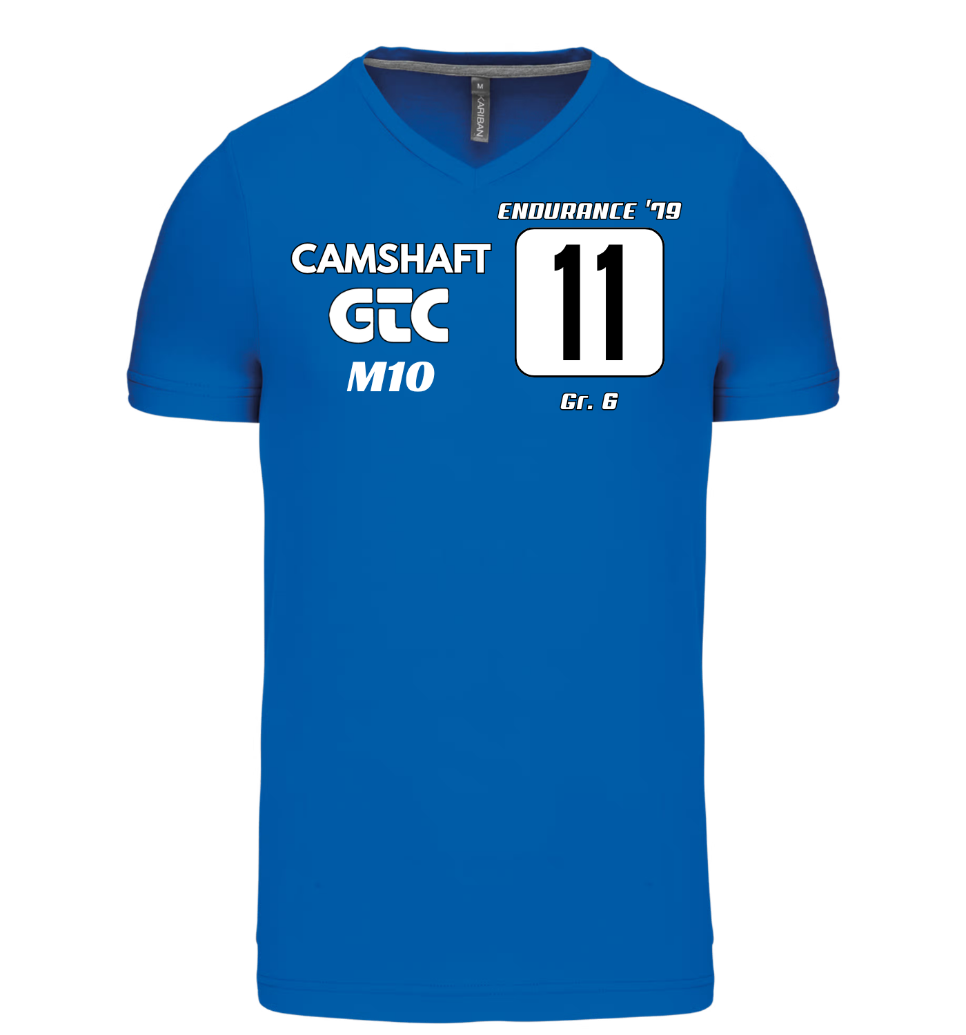 tshirt Mirage n°11