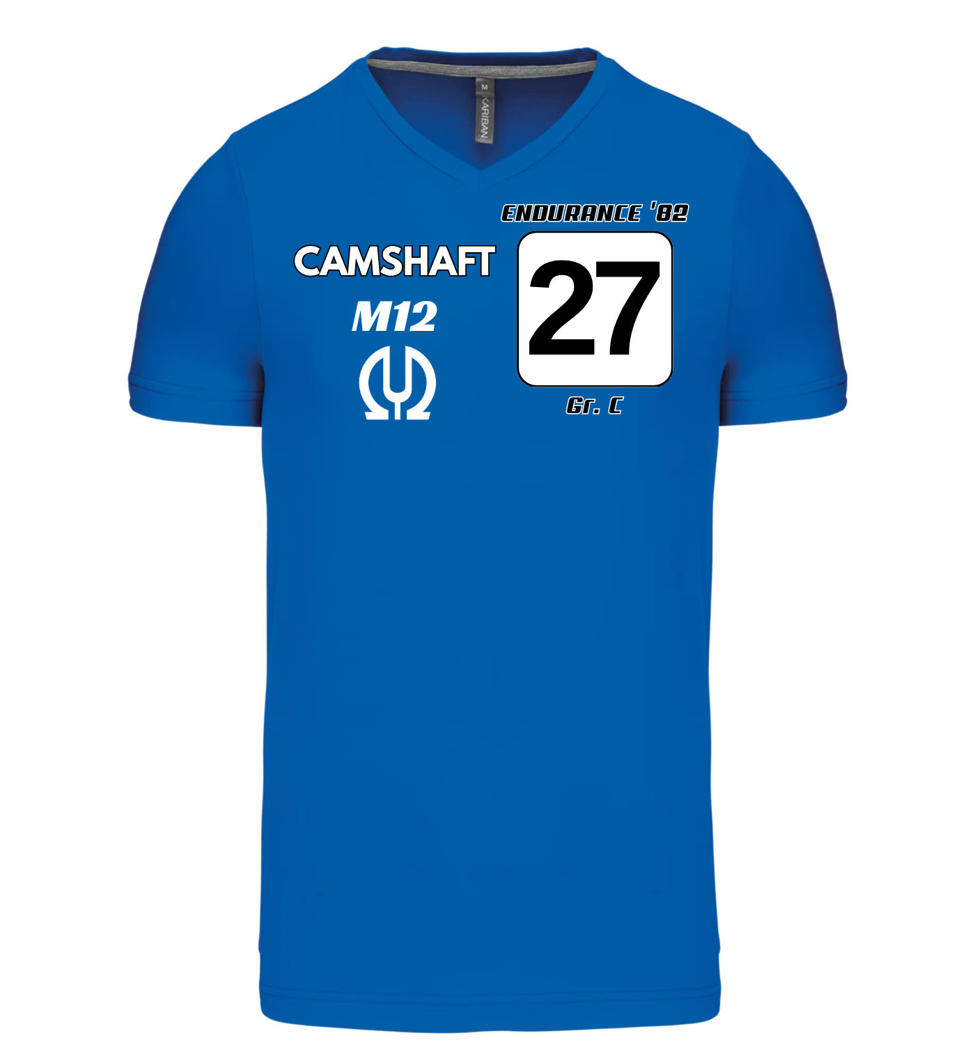 tshirt Mirage n°27