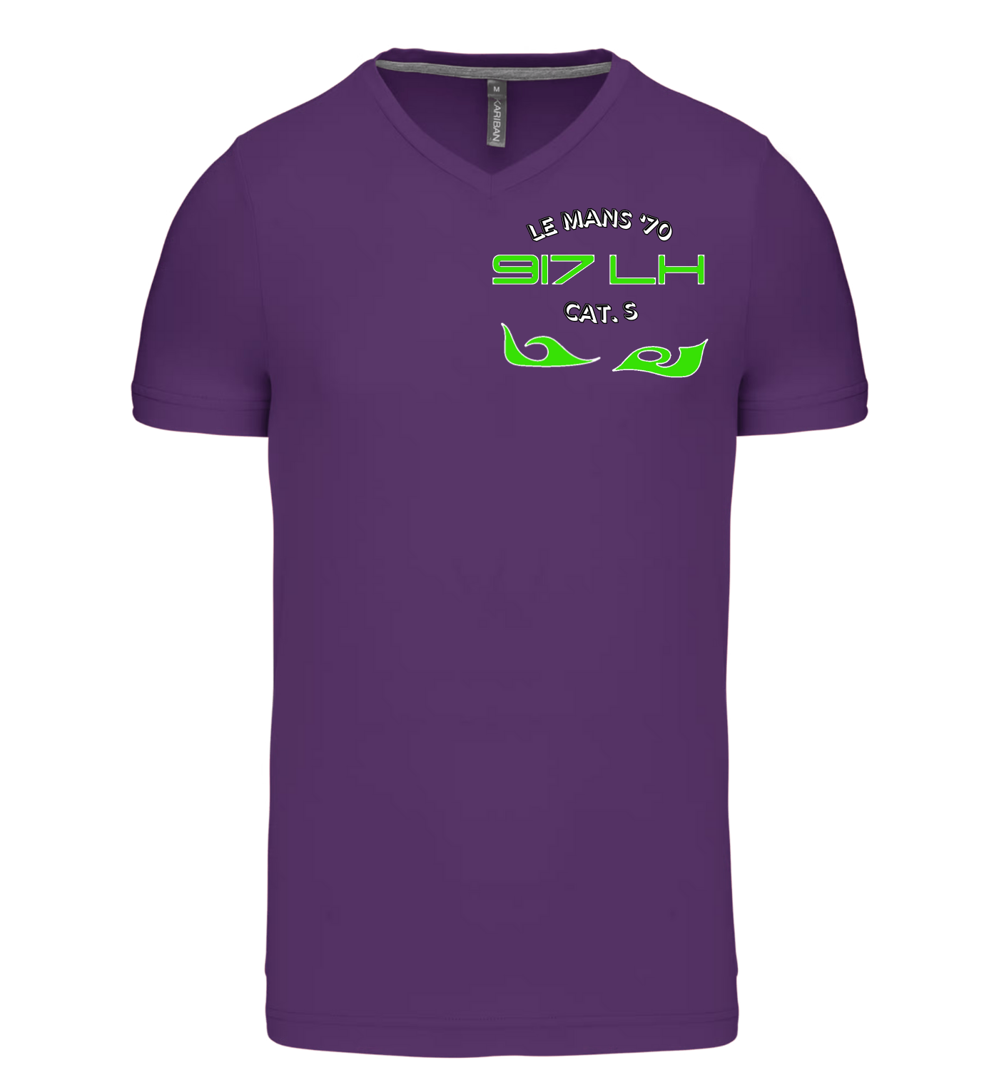 T-shirt Porsche 917 K n°3