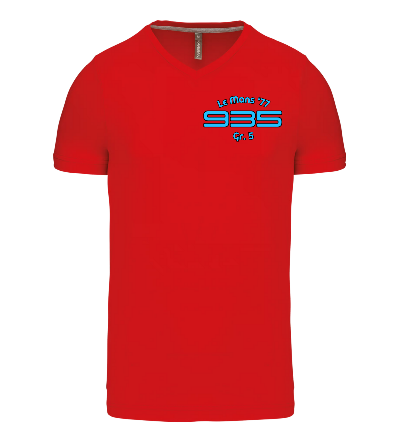 T-shirt Porsche 935 n°38