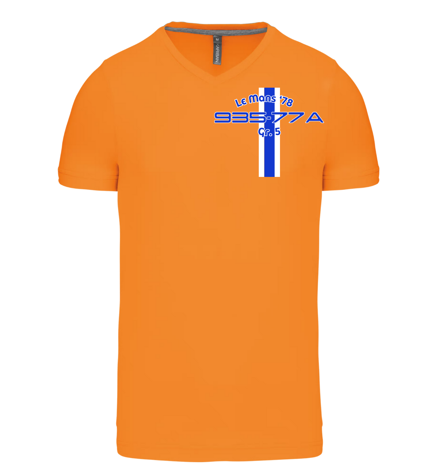 T-shirt Porsche 935 n°46