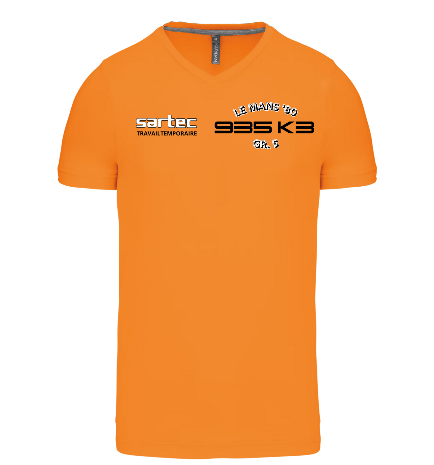 T-shirt Porsche 935 n°41