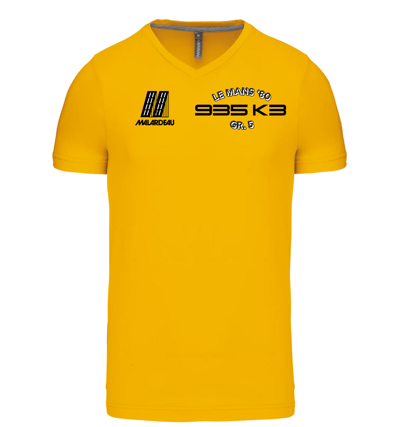 T-shirt Porsche 935 n°43