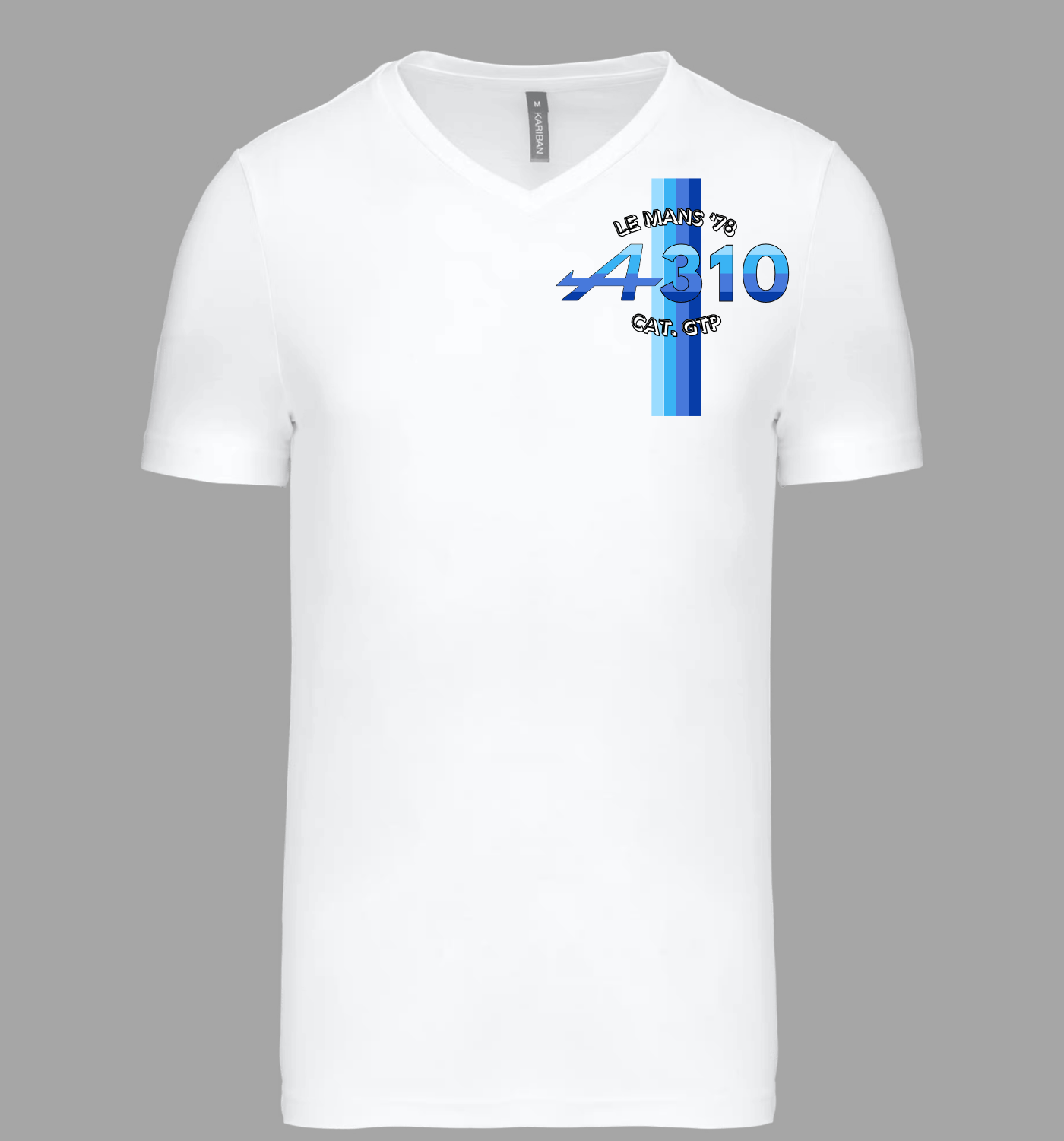 T-shirt A310 n°73