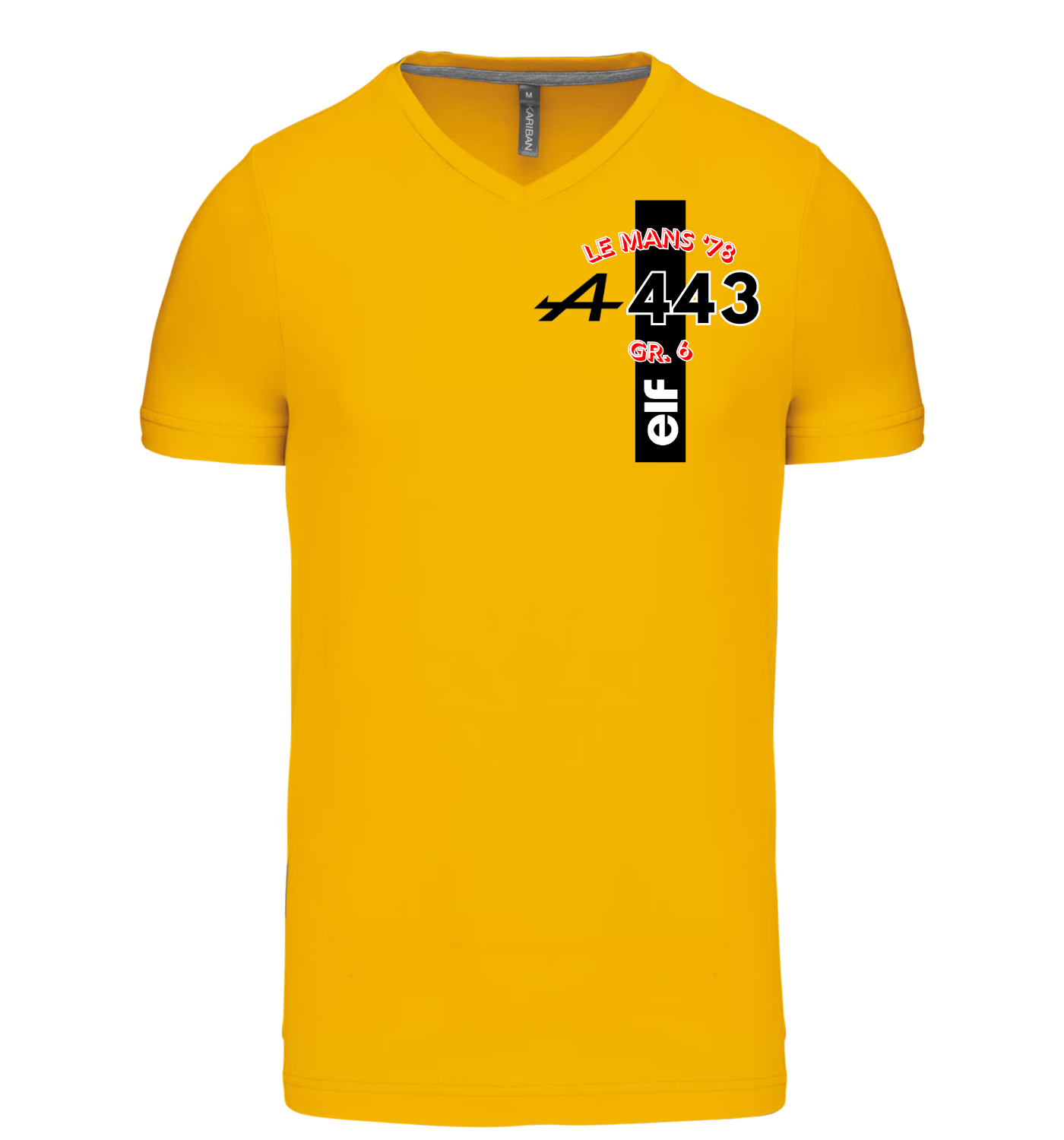 T-shirt A443 n°1