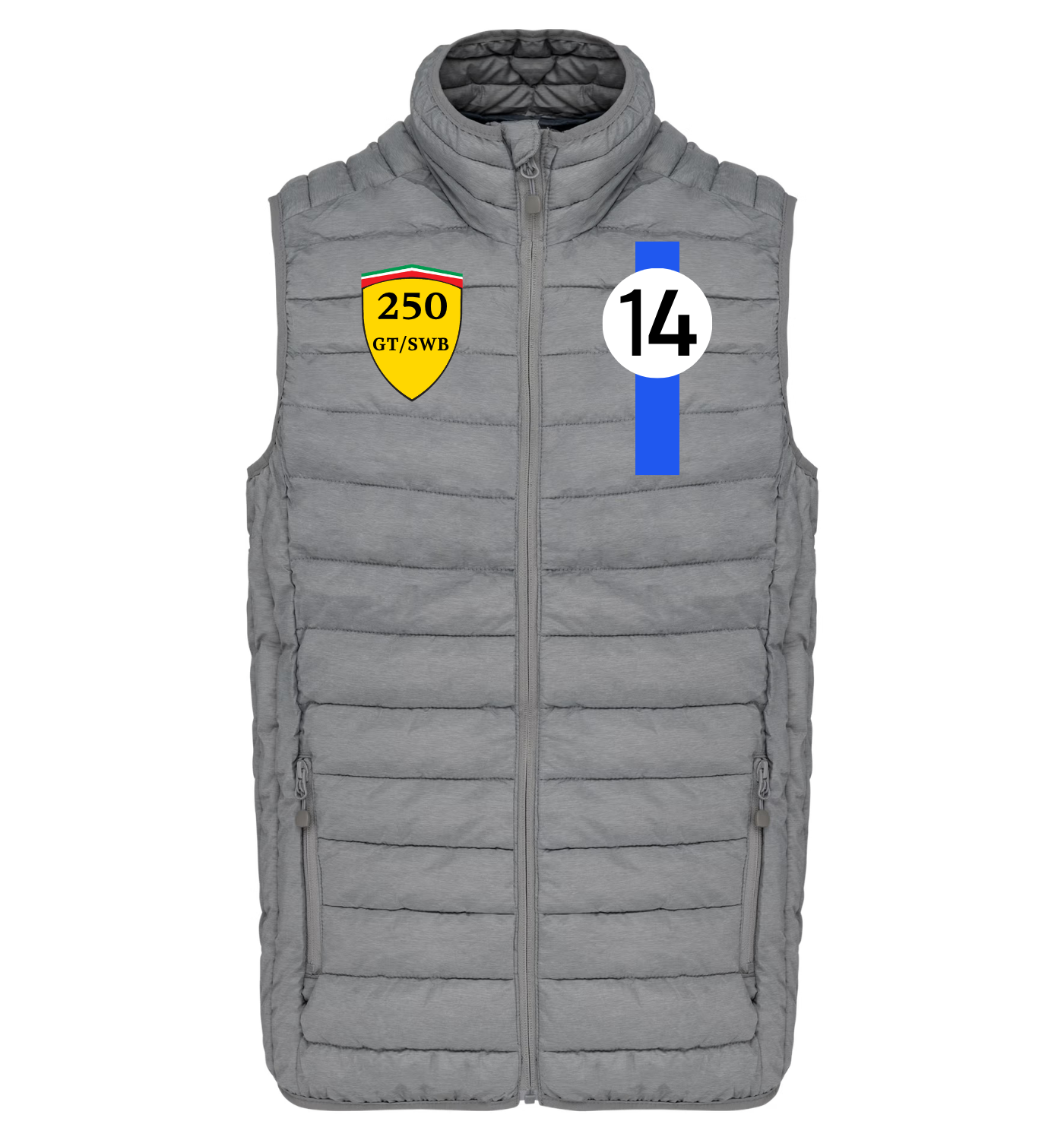 doudoune GT n°14