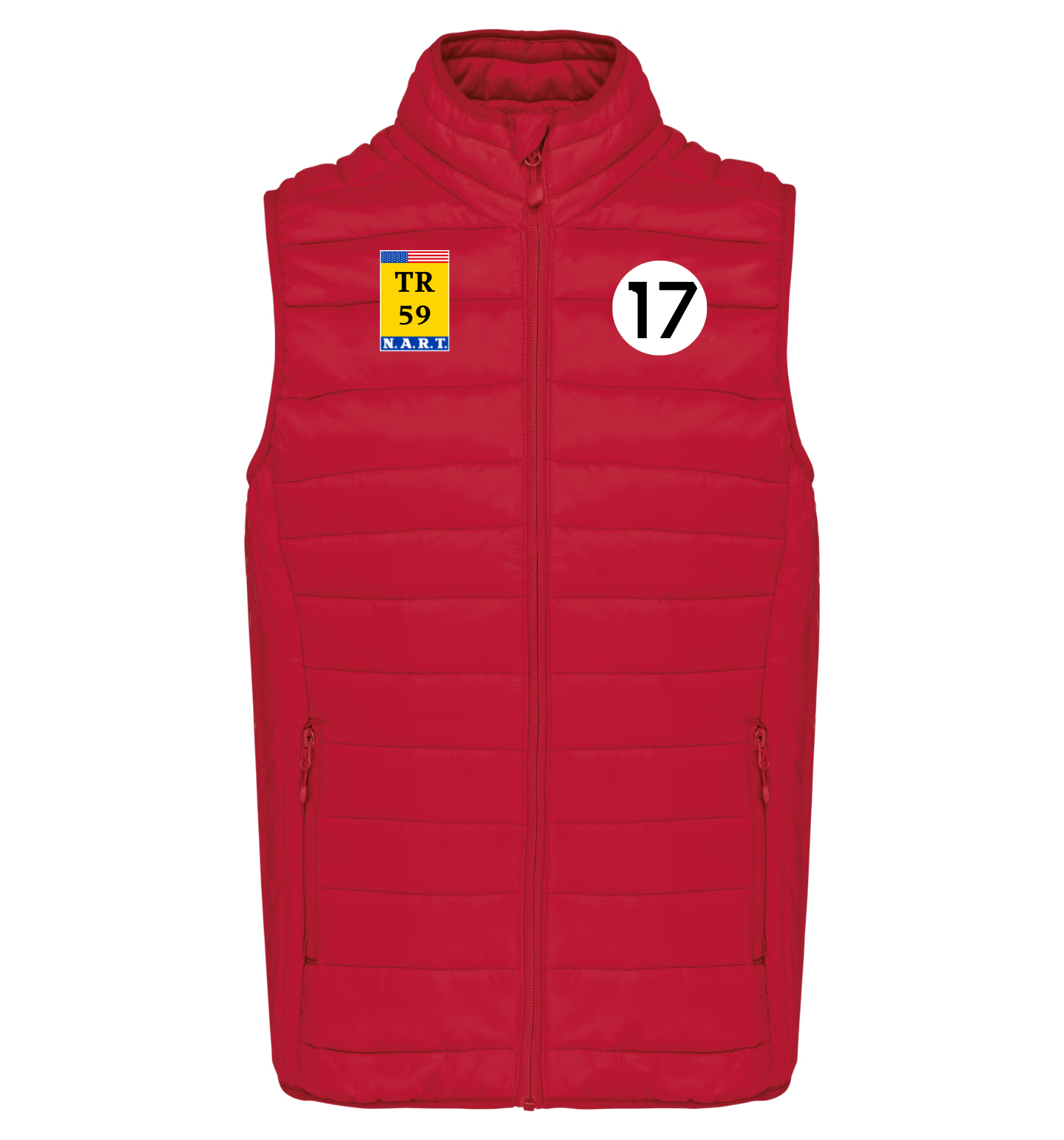 Ferrari 250TR59 n°17