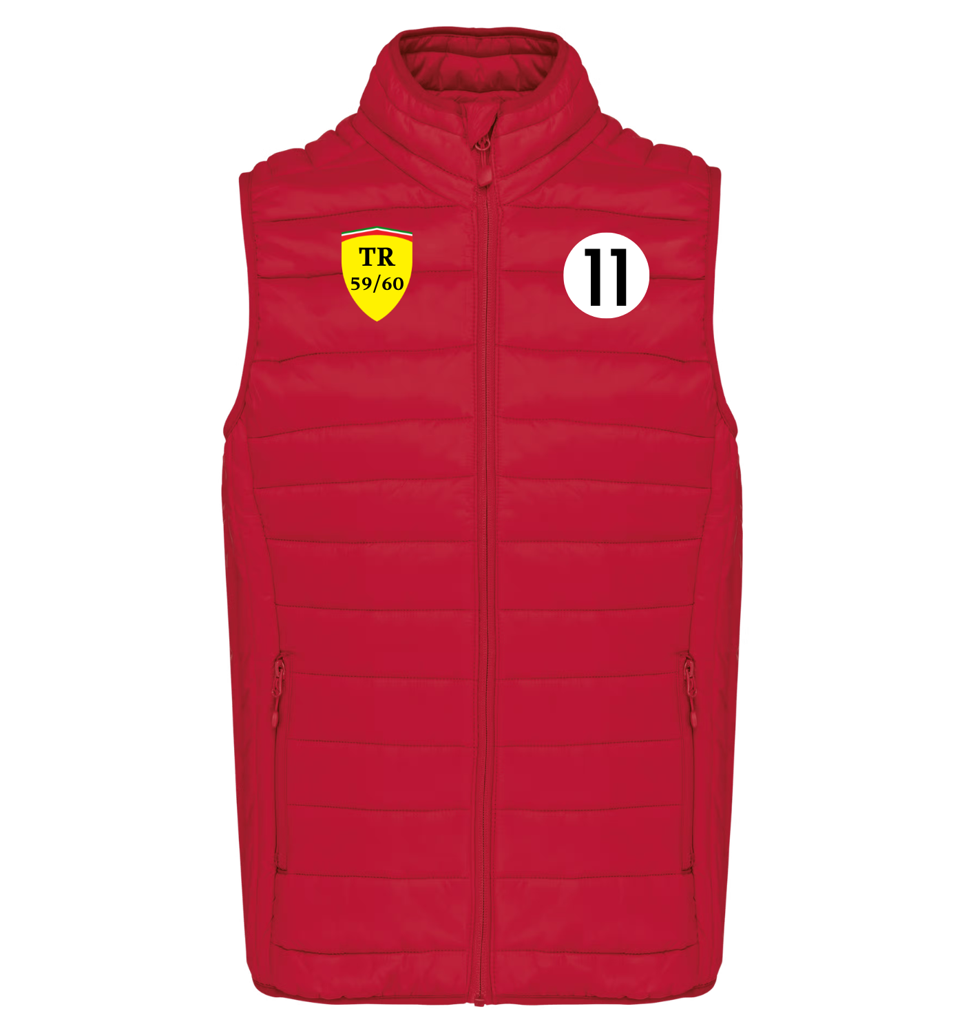 Ferrari TR59/60 n°11